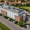 LVG Hotel Collection - Bergamo West