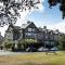 Dragon Villas Luxury Apart Hotel Harrogate
