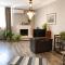 Talaveri Apartment in Old Tbilisi