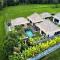 Three Gold Luxury Private Villas