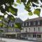 Logis Hôtel De France- Restaurant GRILL