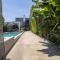 Hestia Grey Barefoot Escape 100m From Beach