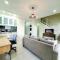 Choose To Be Happy at EI8HT - Super Studios and 1-BR Penthouse Apartment