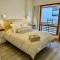 Lujo Junto al Mar - Cochera y Terraza Privada
