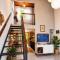 Loft Dreamtime a 80m do Rio das Almas e perto do Centro Historico