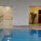 Twin Trees Hotel & Brusna Falls Leisure