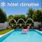 Ibis Styles Cognac