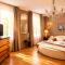Aparthotel Vicini dawniej Aparthotel Oberża
