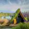 GRETEL CHALETS SUIZO