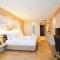 Parinda Hotel - near Benjakitti Park & Queen Sirikit National Convention Center