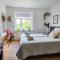 Self-check in Cozy apartment in Aalborg Centrum K 3 - 1 TV