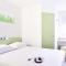 ibis budget Marseille Aeroport Provence