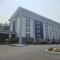 Hampton Inn Philadelphia/Willow Grove