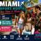 Miami Airport Hostel- Late Check in Ok- Female Dorms - Men Dorms - No Mix Under New Management