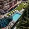Renè Dolomites Boutique Hotel - Adults Preferred