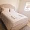 Modern, secure apartment in a good location
