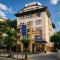 Hotel Mediterran Budapest
