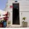 El Charco Rooms