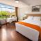 Hotel Plaza San Antonio Arequipa