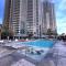 MGM Signature No Resort Fees, Jacuzzi & Pools