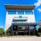 旅居文旅-嘉義館 Hub Hotel Chiayi