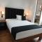 Hotel Sicilia, Aguascalientes