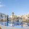 Hilton Vacation Club Sunset Harbour Club Tenerife