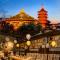 First Sight Hotel,Next to Yingtianmen Imperial City,Provide Airport and High-Speed Rail Station Pickup