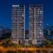Yicheng Pazhou Poly World Trade Centre Apartment