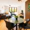 Goldstadt Apartment - Design und Relax Suite - Modernes Wohnen in Pforzheim