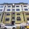 Capital O Samrat Palace Near Nampally Station