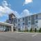 Sleep Inn & Suites Lancaster-Platteville