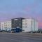 Park Inn by Radisson Edmonton Airport