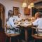 Hotel Gasthof Kröll, 1x Großglockner kostenlos, Kinder bis 12 Jahre frei, Restaurant mit regionaler Küche