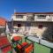 Rafa´s house