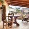 Casa Pilighitta penthouse