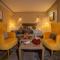 SUMAHAN SUITES & SPA