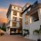 Hotel The Golden Sands, Located on Calangute Main Road