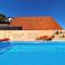 Apartmaji s Savnami - Wellness Gobi