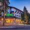 Hotel Pirin SKI & SPA