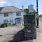 The Helm Apartments B&B