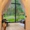Holmen Husky Lodge
