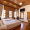 HAJAT Boutique Hotel