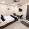 MGR RESIDENCY