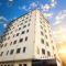 BAZ Hotel University District
