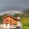 Chalet Taulei tra Bormio e Livigno