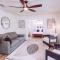 Sanctuary at the Springs - King Beds , Families