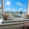 PANORAMAview/31thFloor!/LUXURY/Wifi/Parking