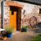 The Old Cowshed - B and B