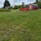 Glamping Pod in St Austell Sleeps 2 with Spa Pool